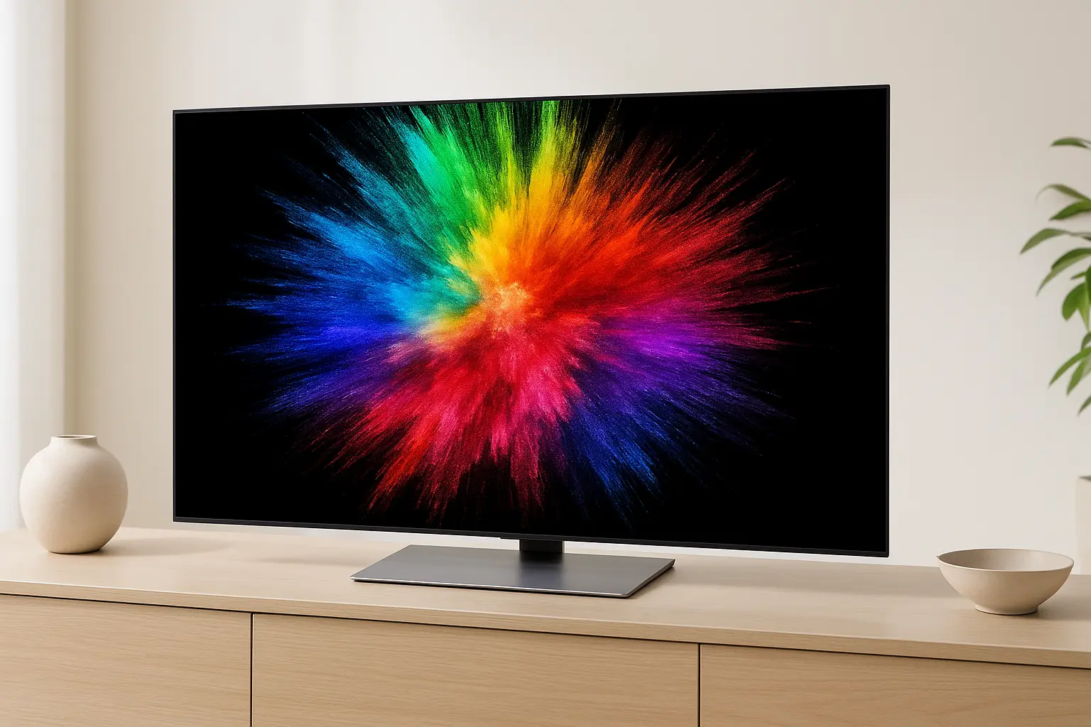 Os 5 Principais Modelos de smart TV LG OLED EVO g3 55”