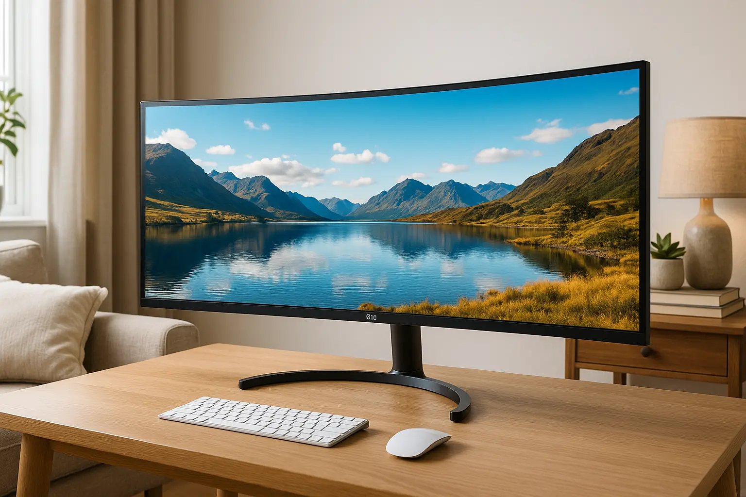 Top Cinco Modelos de monitor ultrawide LG 34