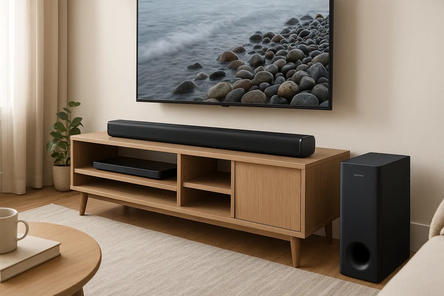 Melhores 5 Samsung soundbar q600c
