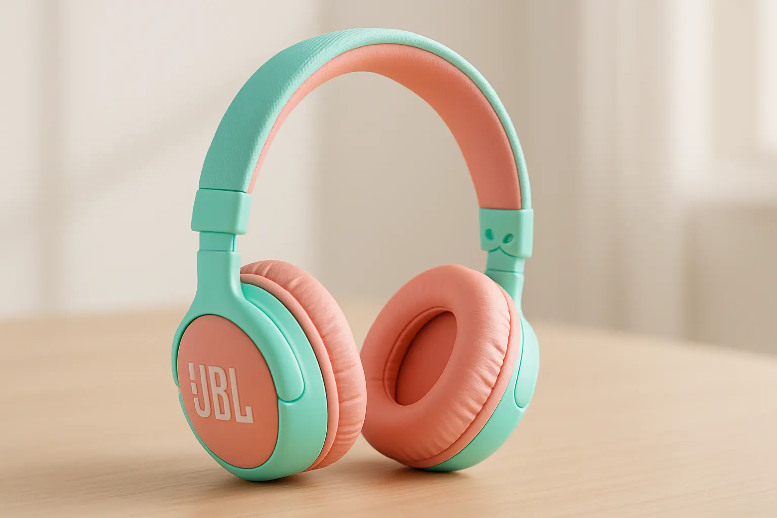 Principais Cinco fone de ouvido JBL infantil