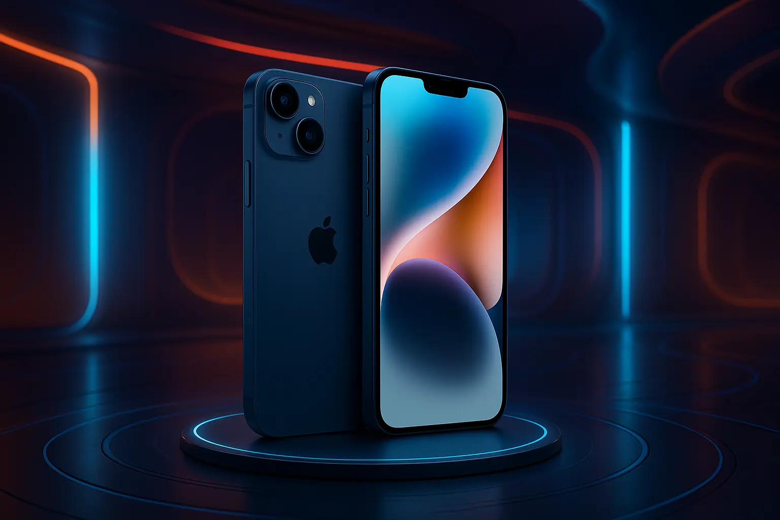 Apple iPhone 15 Plus (512 GB): Tela Incrível, Câmeras Poderosas e USB-C