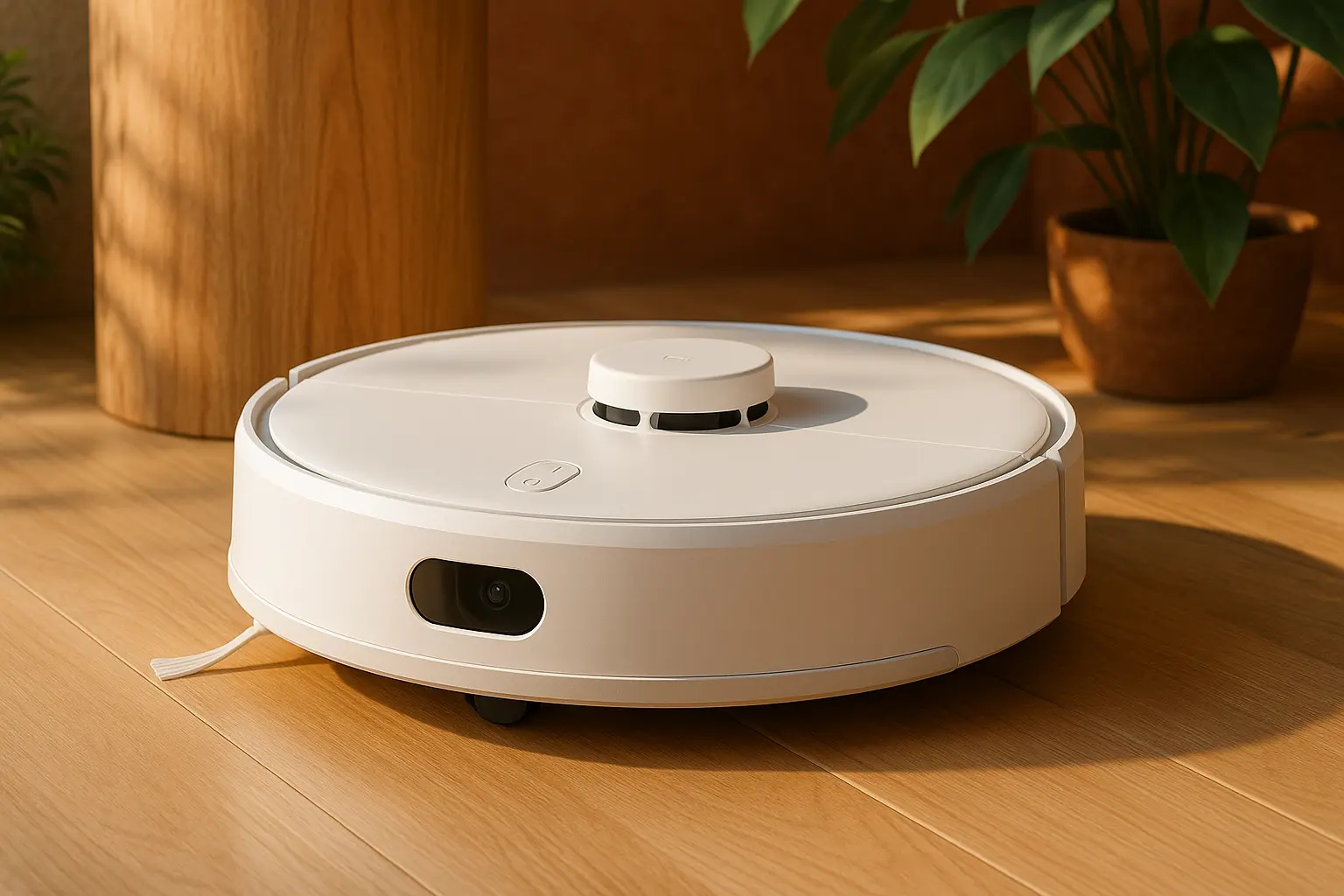 Top Cinco Modelos de Xiaomi mi robot vacuum-mop 2c