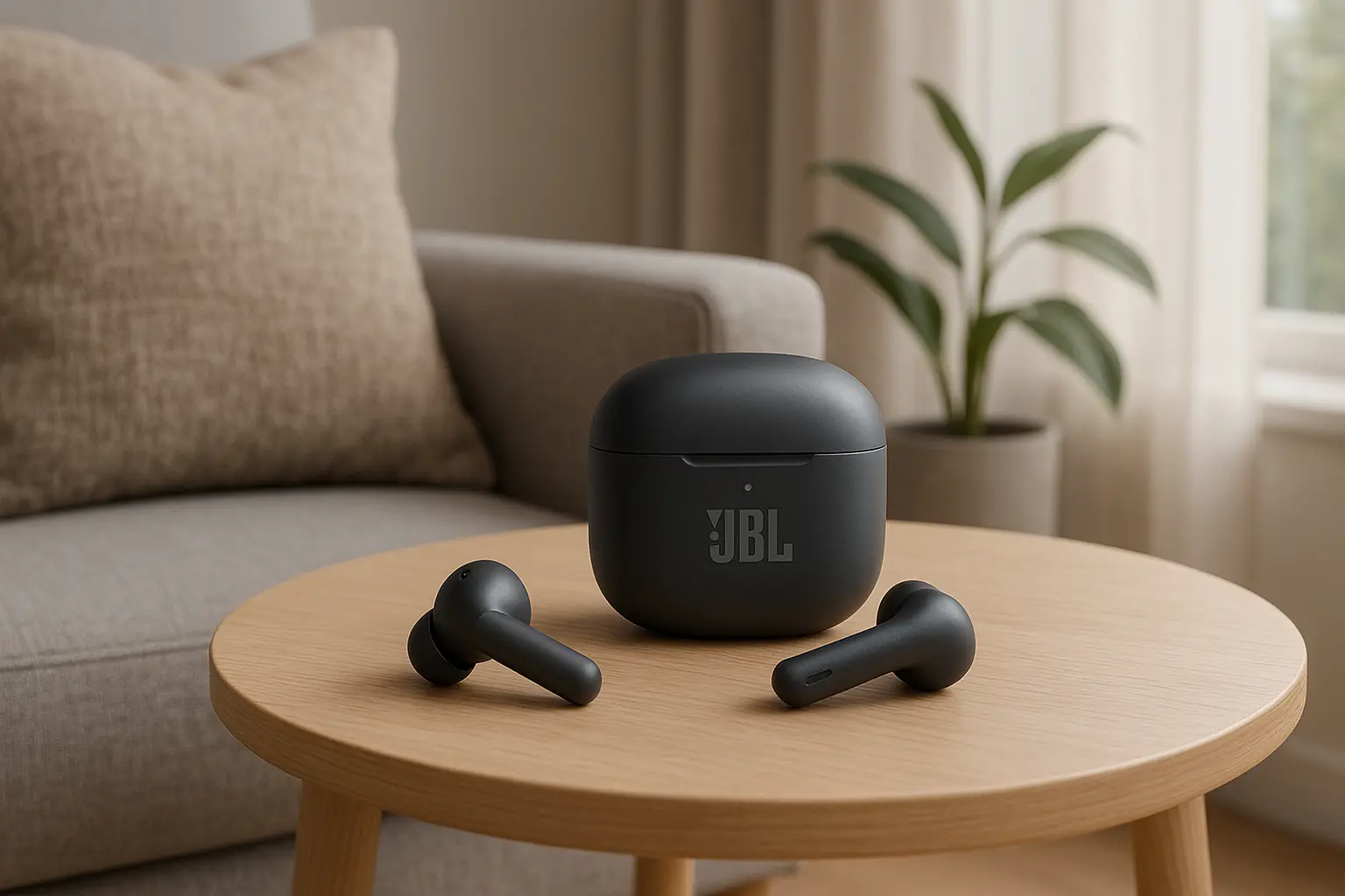 Cinco Melhores Modelos de JBL wave beam 2