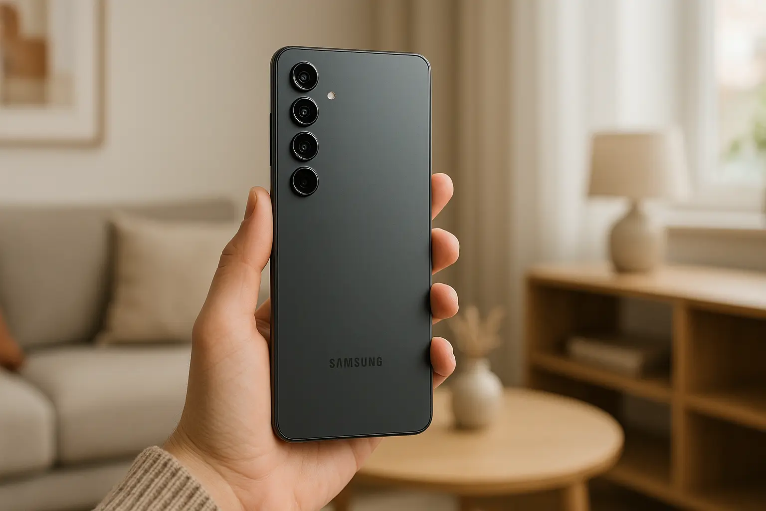 As 5 Melhores Opções de A36 5g Samsung