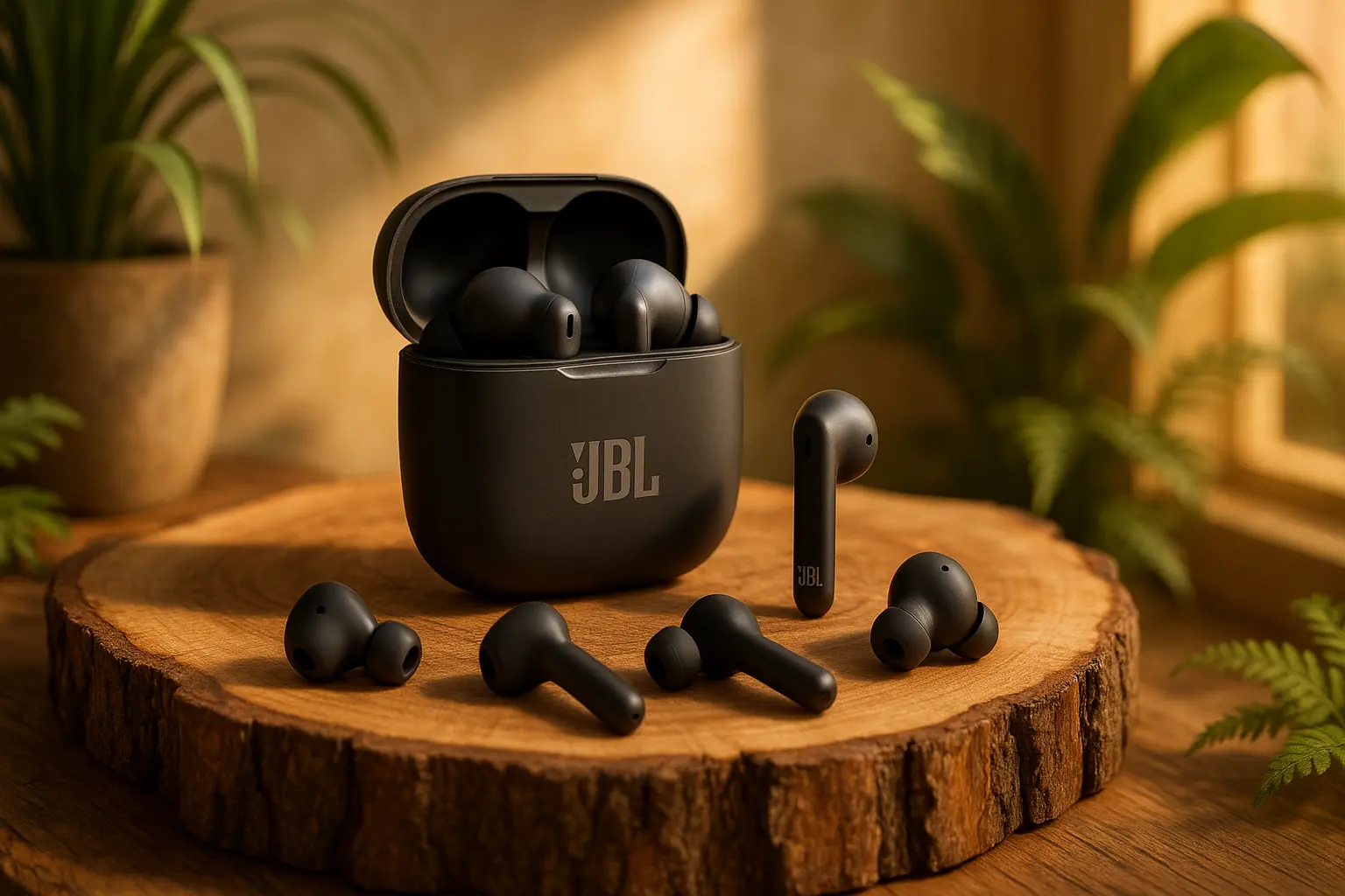 5 Melhores Modelos de live buds 3 JBL