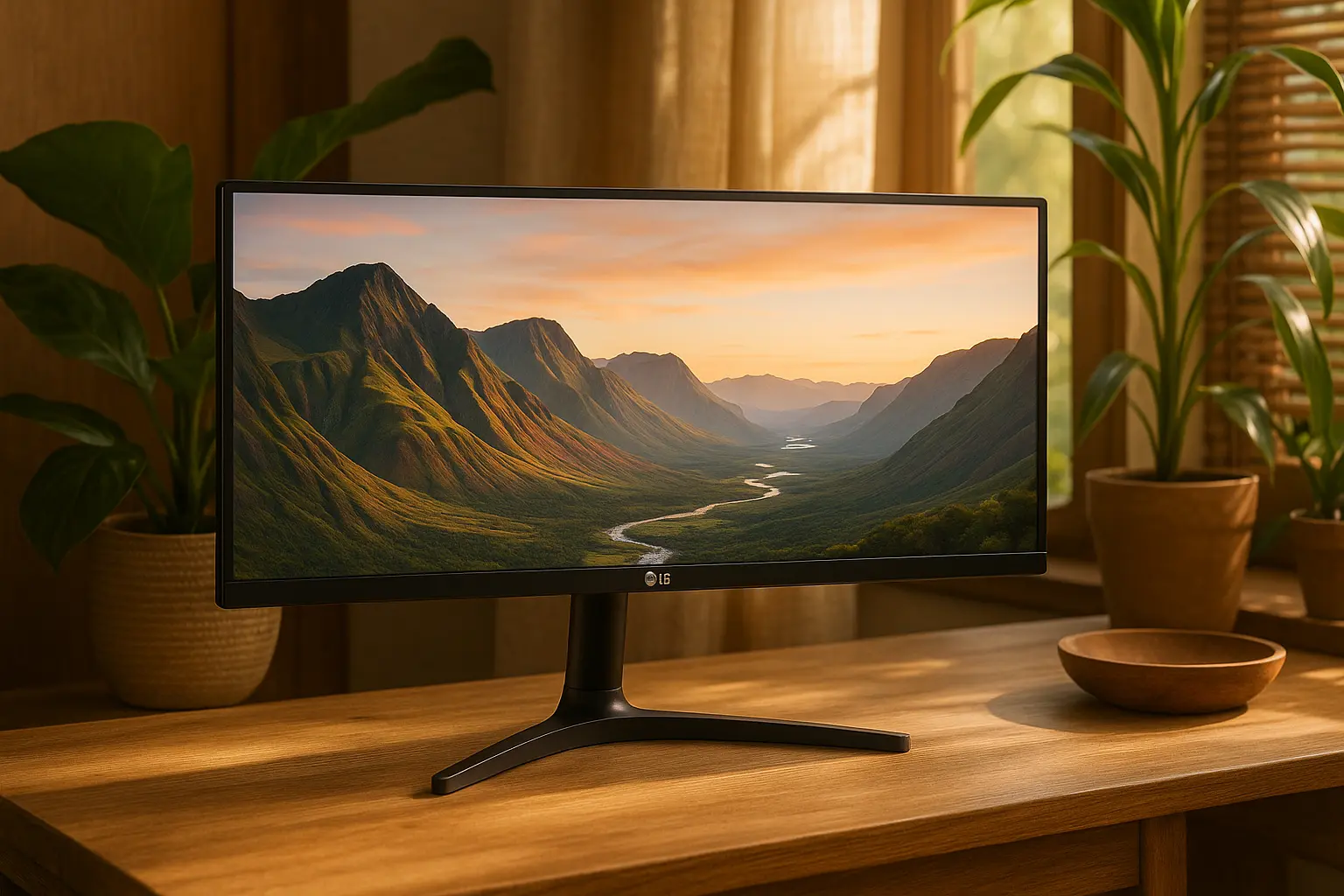 5 Melhores Modelos de LG ultrawide 29 ips monitor