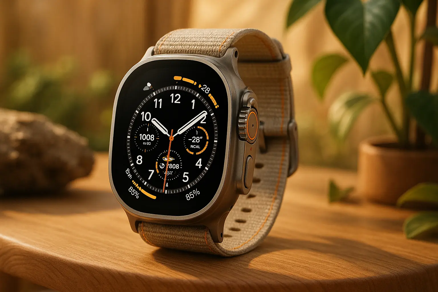 As 5 Melhores Opções de Galaxy watch ultra faces
