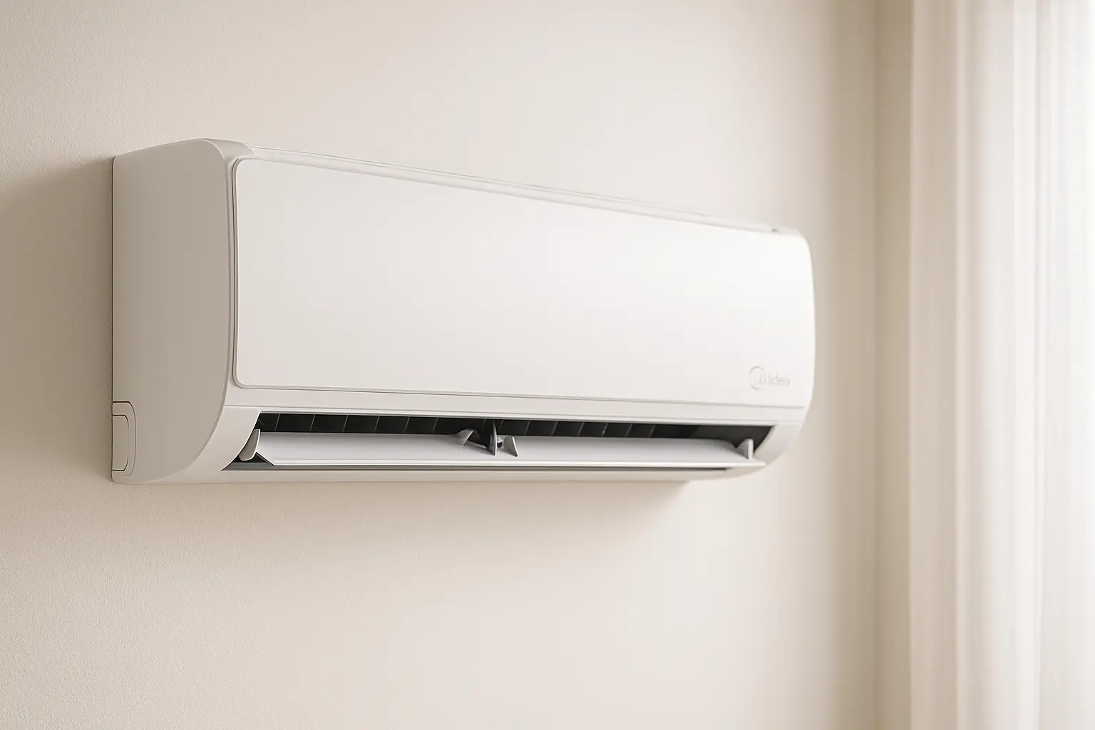 Top 5 ar condicionado split inverter 9000 btus Springer midea