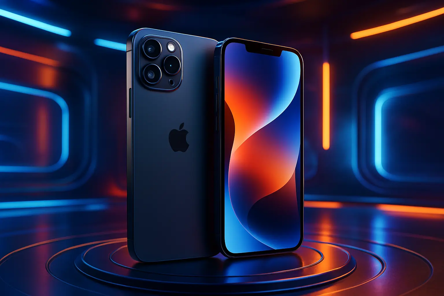 iPhone 16 (512 GB): Potência, Câmera e Sofisticação no Seu Bolso