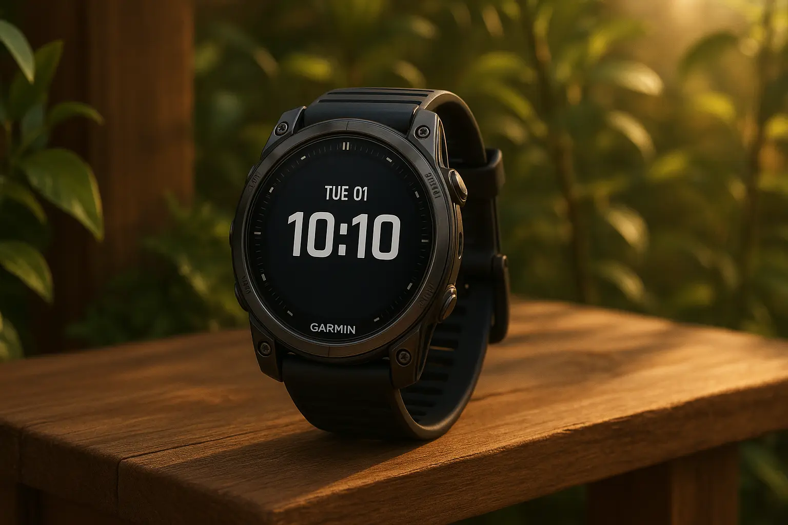 Lista de 5 Melhores: pulseira Garmin epix pro gen 2