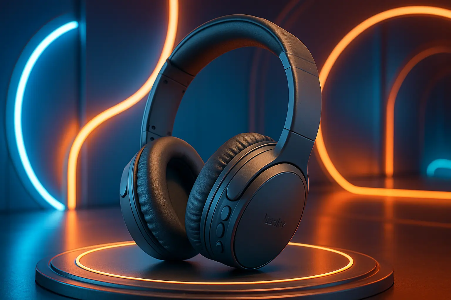 Top 5 headphone bluetooth Basike
