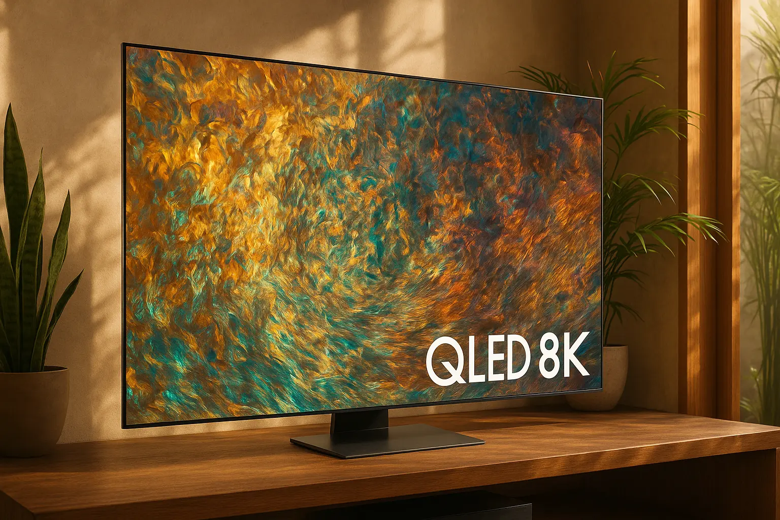 Melhores 5 Samsung 75 qn700b 8k neo qled TV