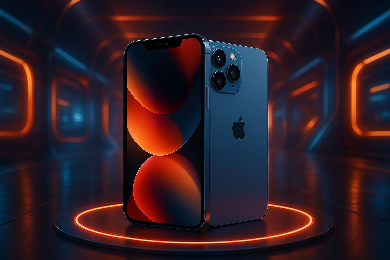 iPhone 16 (512 GB): Design Premium, Câmera de Alto Nível e Desempenho Futurista