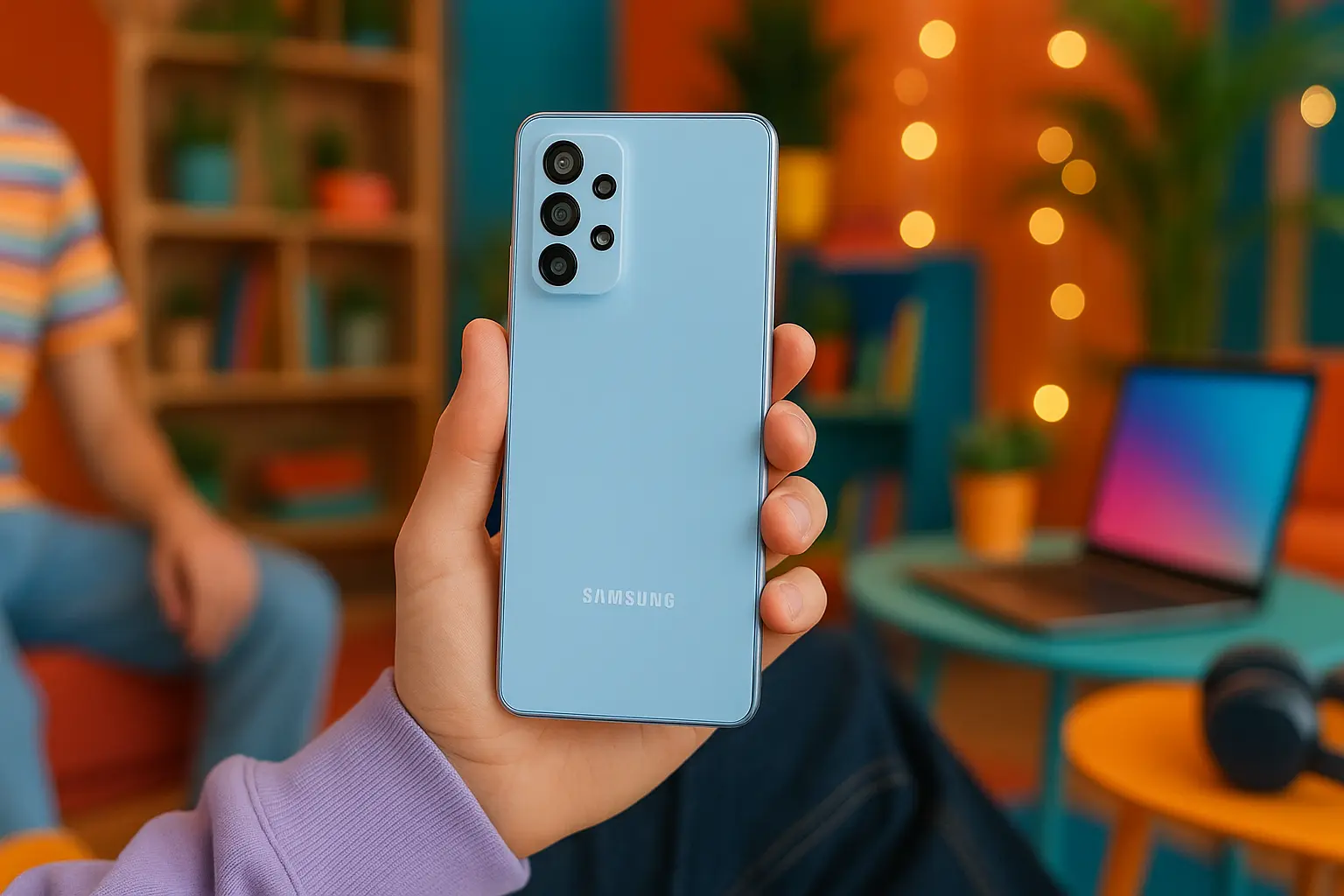 Top 5 A36 Samsung 128gb 8gb 5g