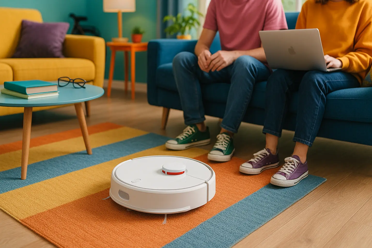 5 Melhores Modelos de Xiaomi vacuum mi robot