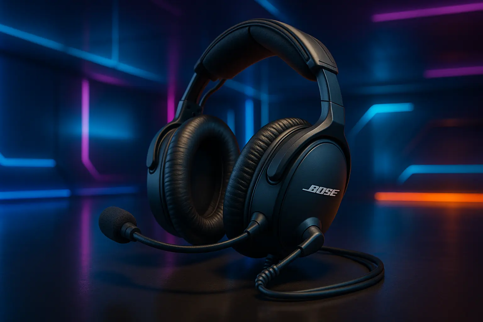 As 5 Melhores Opções de Bose a30 aviation headset