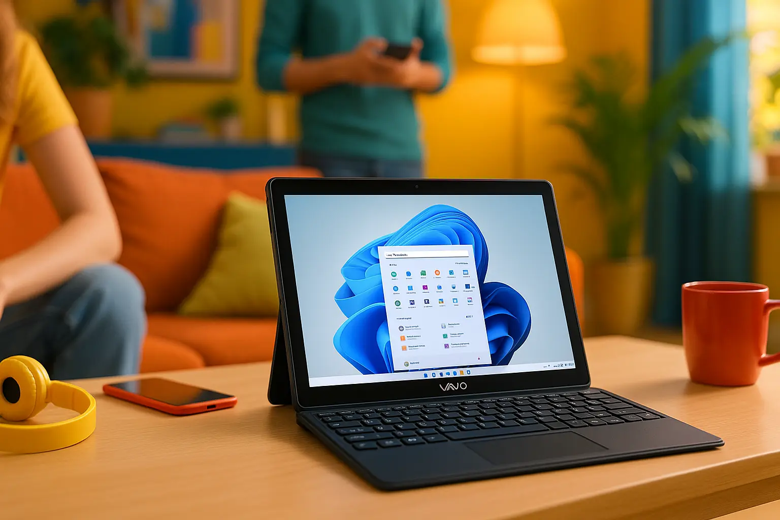 5 Melhores Modelos de vaio tablet tl10