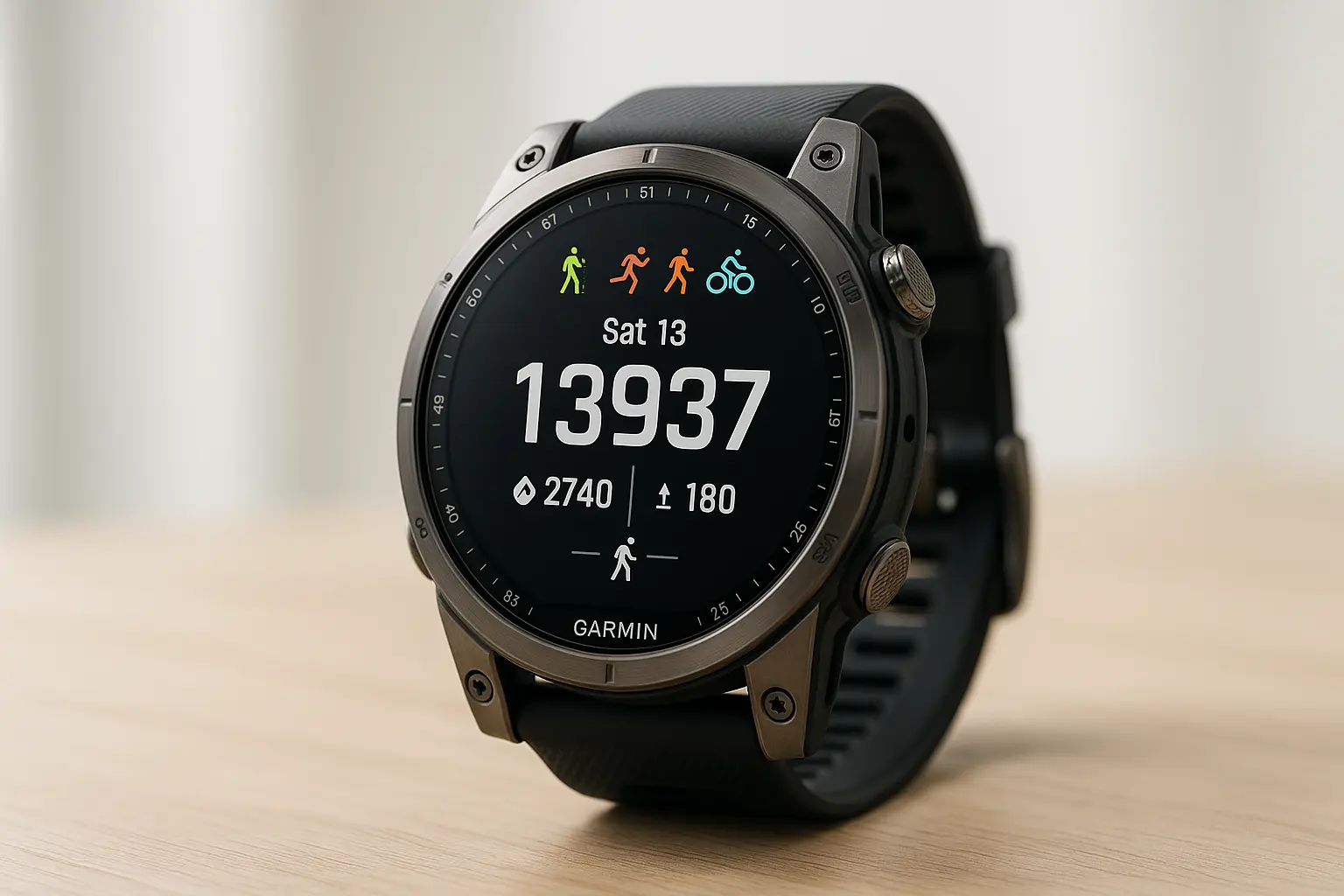Melhores 5 Garmin epix pro gen 2 51mm