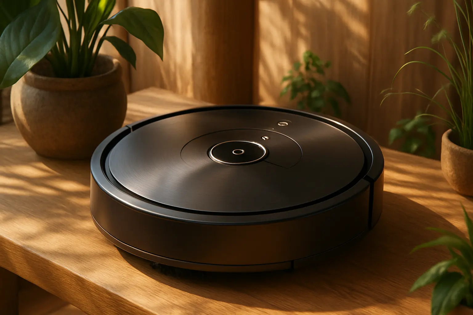 Os 5 Melhores Modelos de aspirador robot