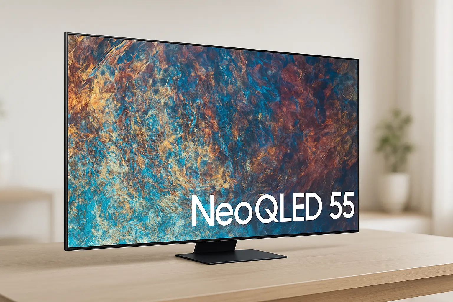As 5 Melhores Opções de NEO QLED 55 Samsung
