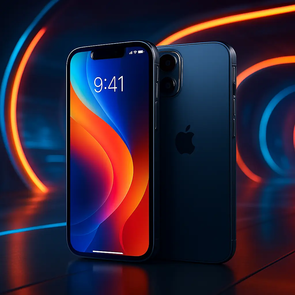 iPhone 16 (512 GB): Potência, Estilo e Tecnologia em Suas Mãos
