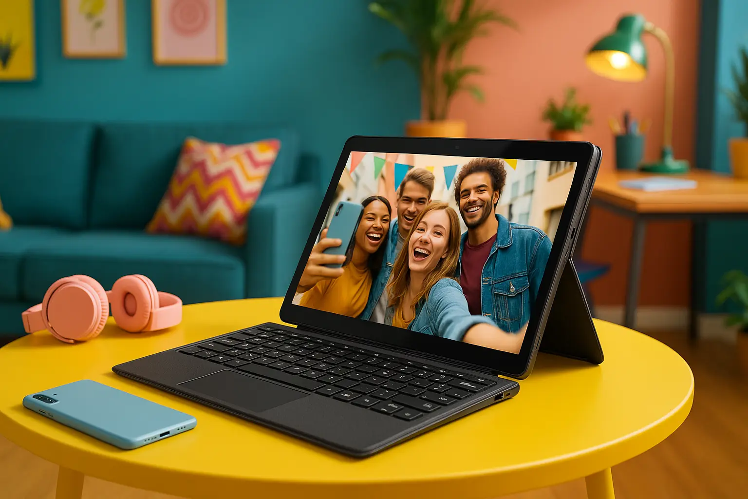 Cinco Melhores Modelos de notebook tablet Positivo