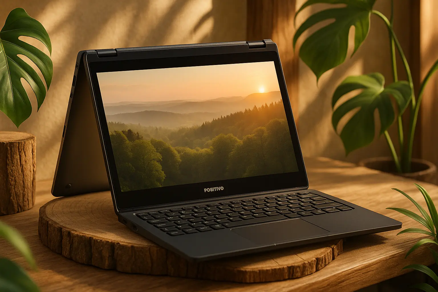 Os 5 Melhores Modelos de notebook que vira tablet Positivo