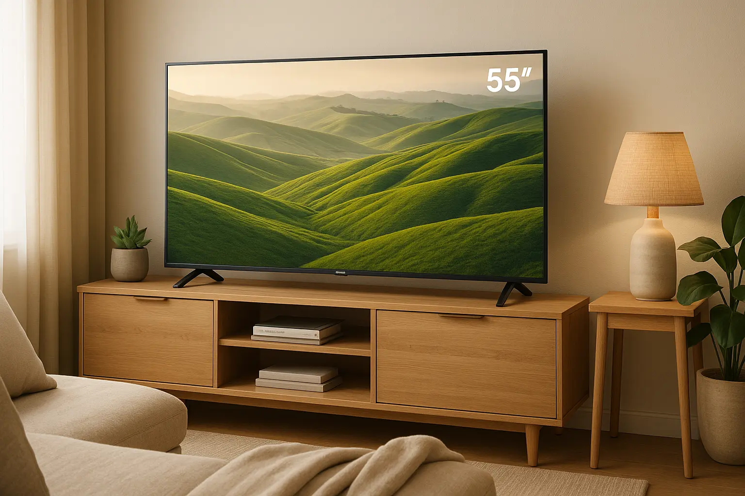 5 Melhores Modelos de smart tv 55” philco