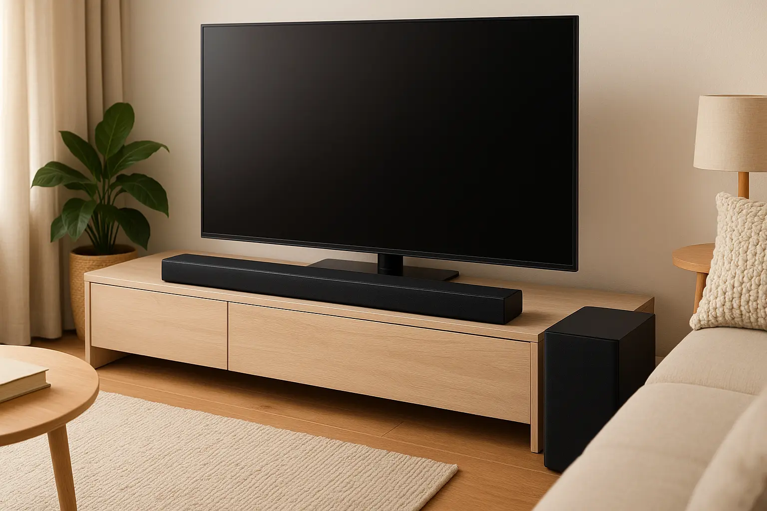 Os 5 Principais Modelos de soundbar q600c