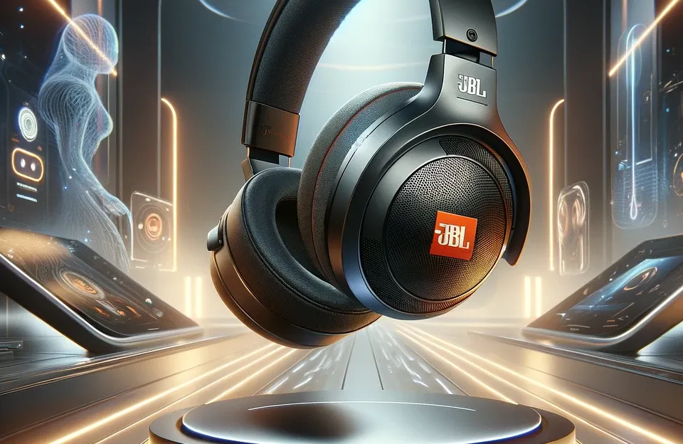 JBL Fone de Ouvido Com Fio JBLQTUM100M2PUR: Qualidade de Som e Conforto Para Gamers