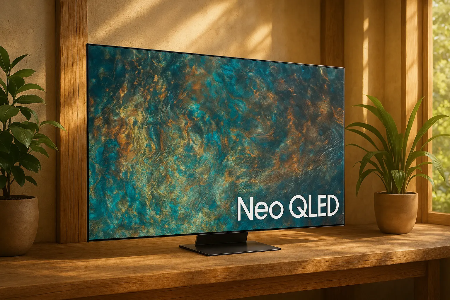 Os 5 Principais Modelos de Samsung NEO QLED qn90d 55