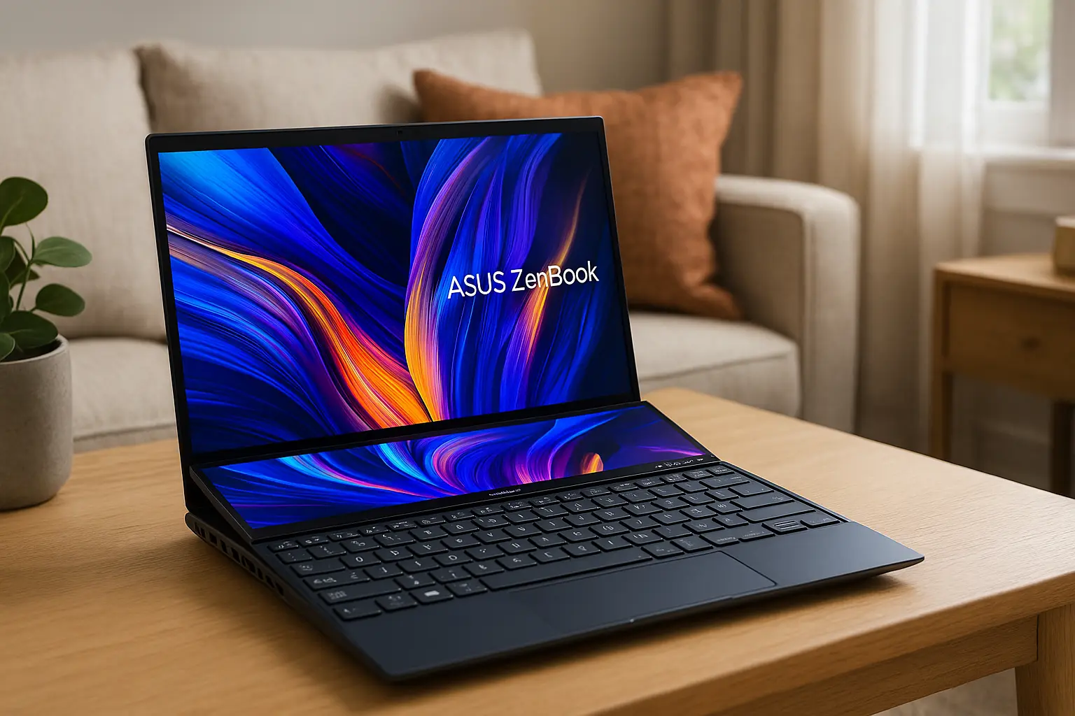 Os 5 Melhores Modelos de Asus zenbook 14 duo OLED
