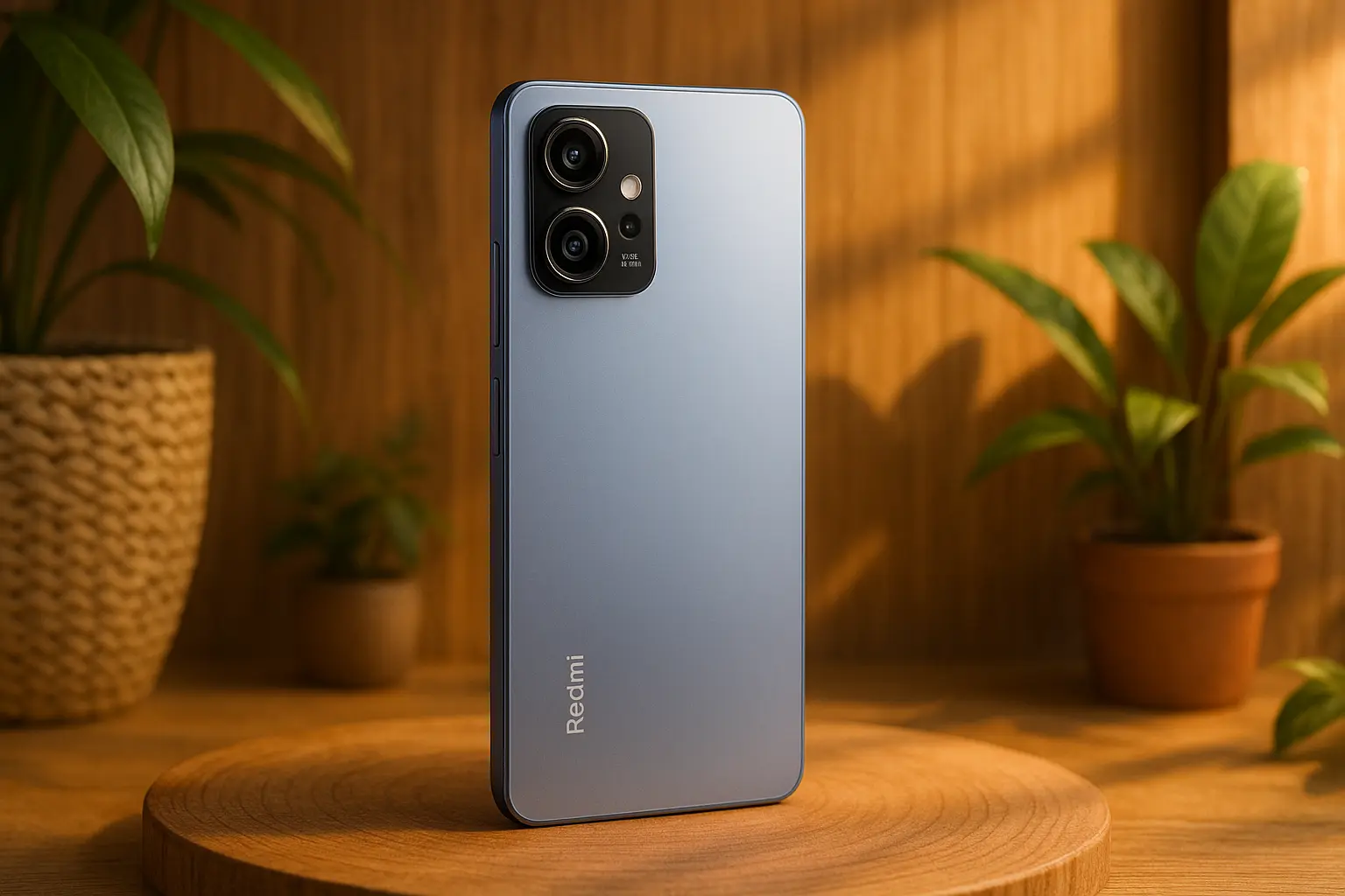 As 5 Melhores Opções de smartphone Xiaomi Redmi note 14