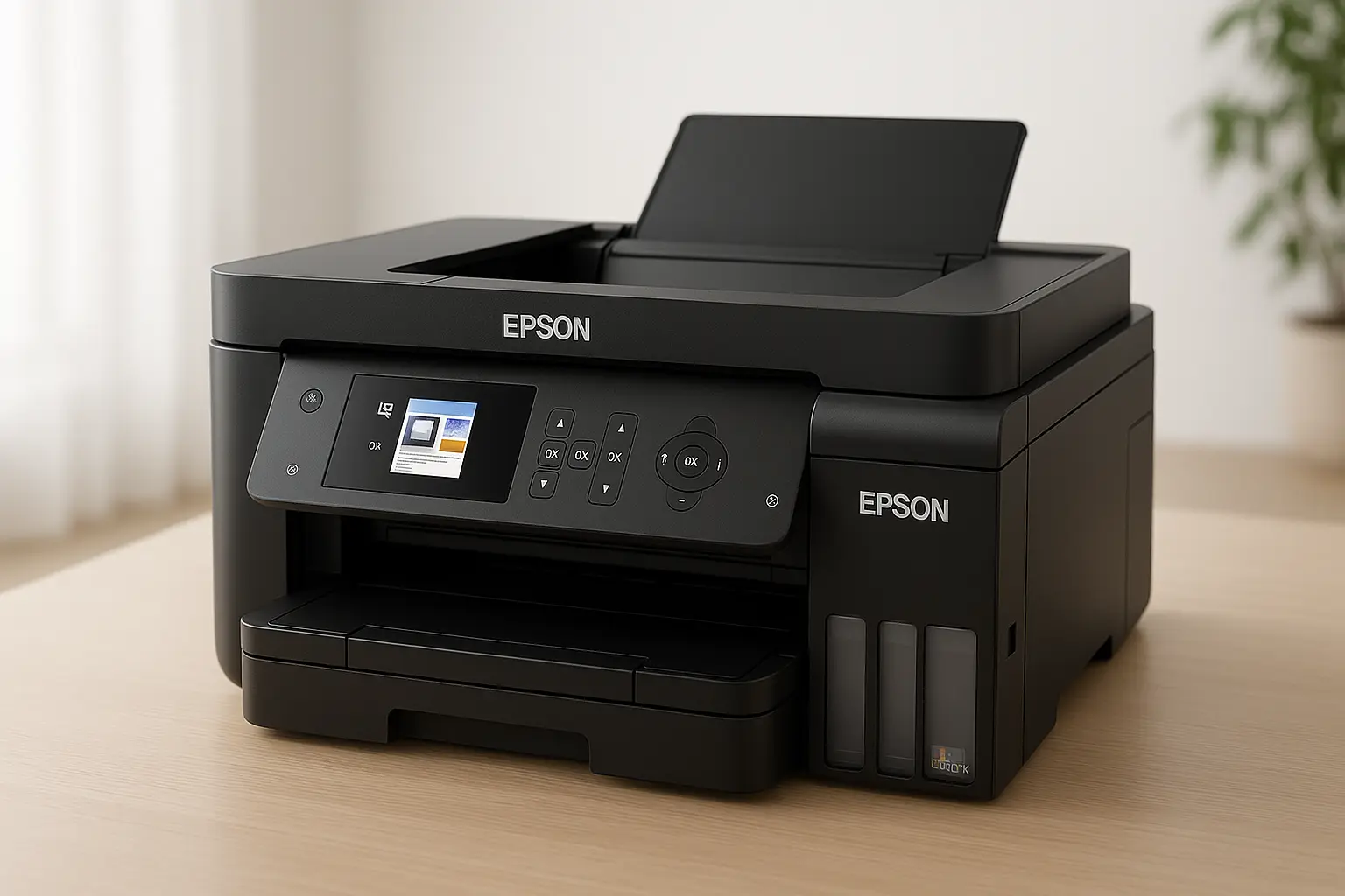 5 Melhores Modelos de ecotank l14150
