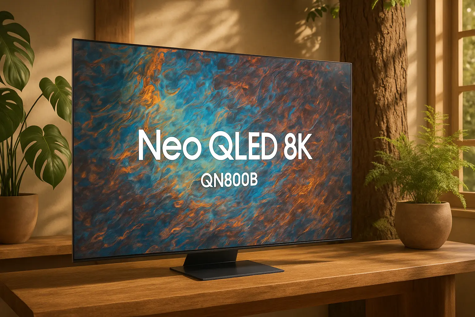 Os 5 Principais Modelos de neo qled 8k qn800b