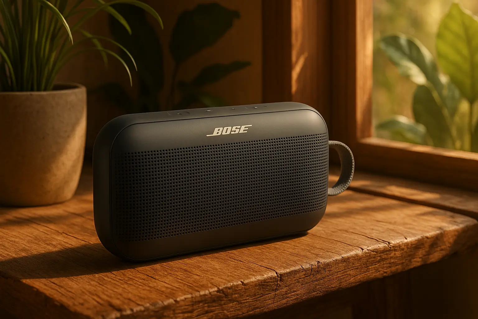 Melhores 5 Bose soundlink flex