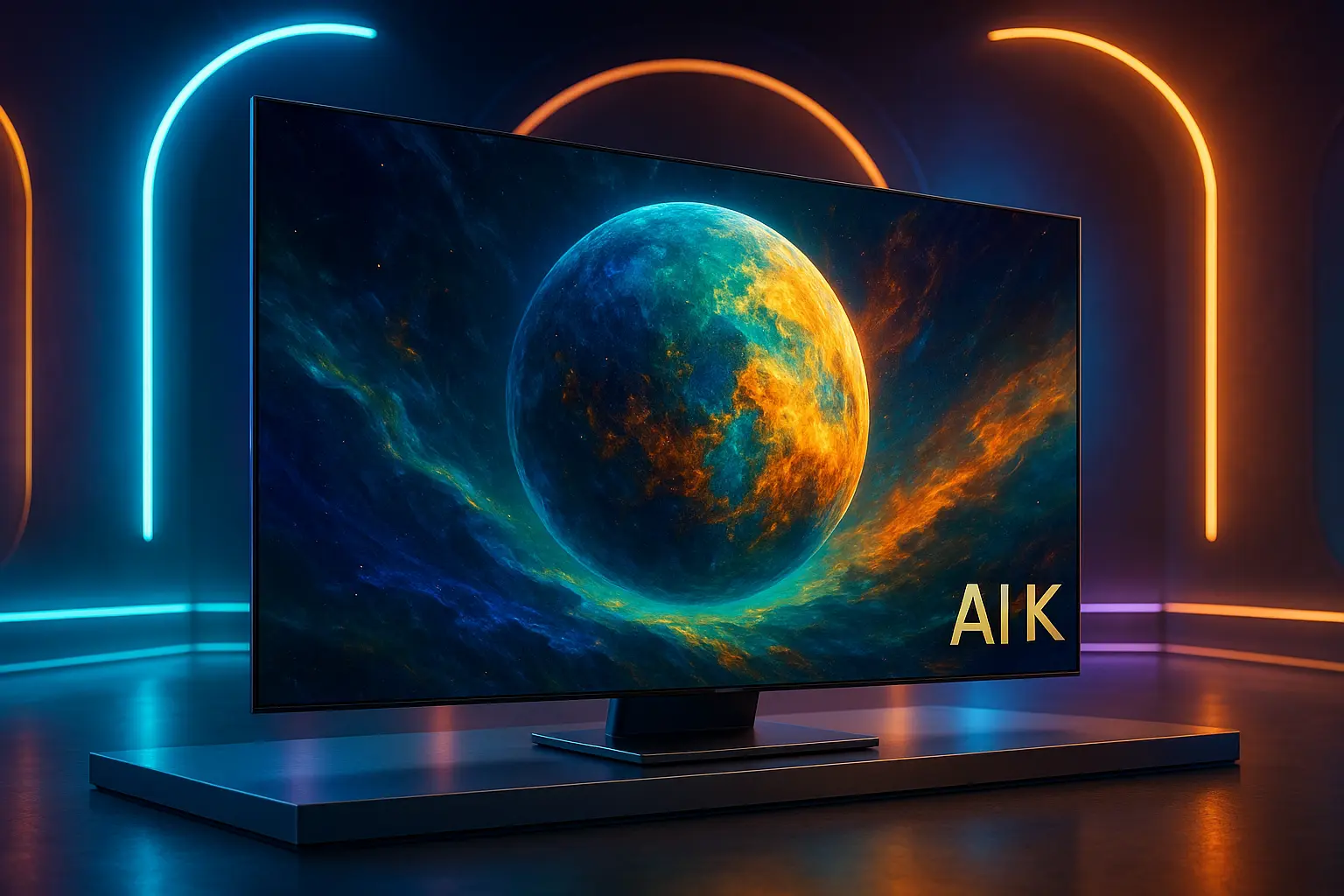As 5 Melhores Opções de Samsung ai TV 8k
