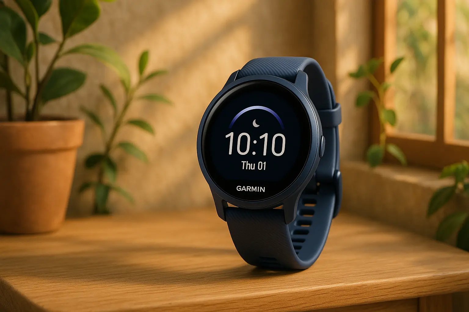 Top Cinco Modelos de Garmin vivoactive 5 azul