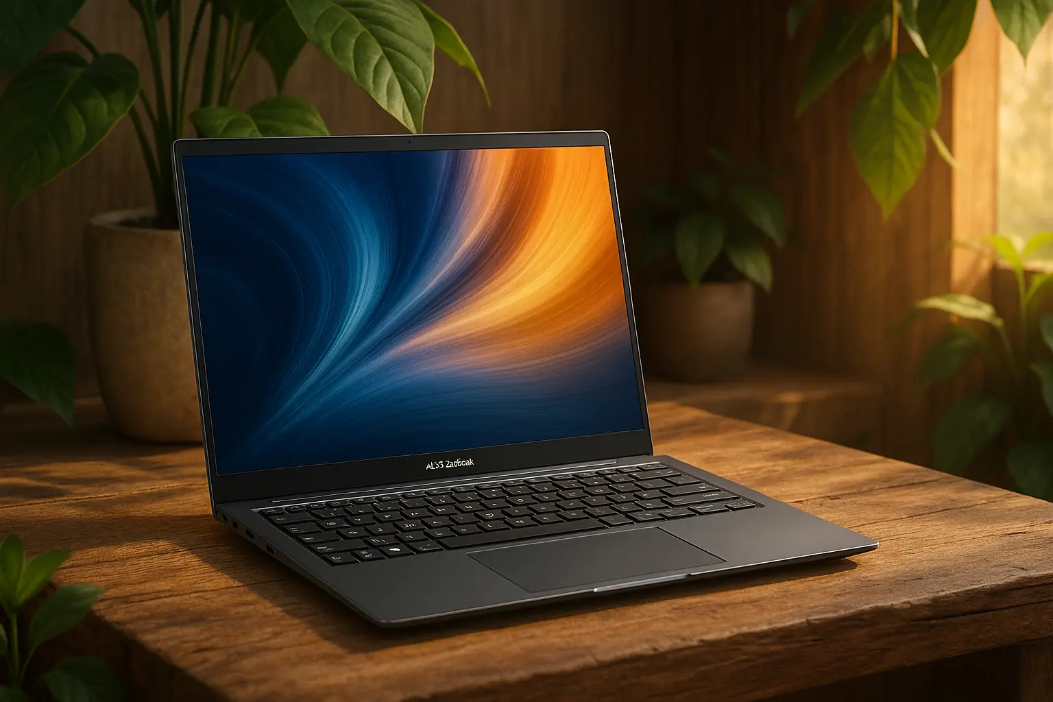 Top 5 Asus zenbook 14 2020
