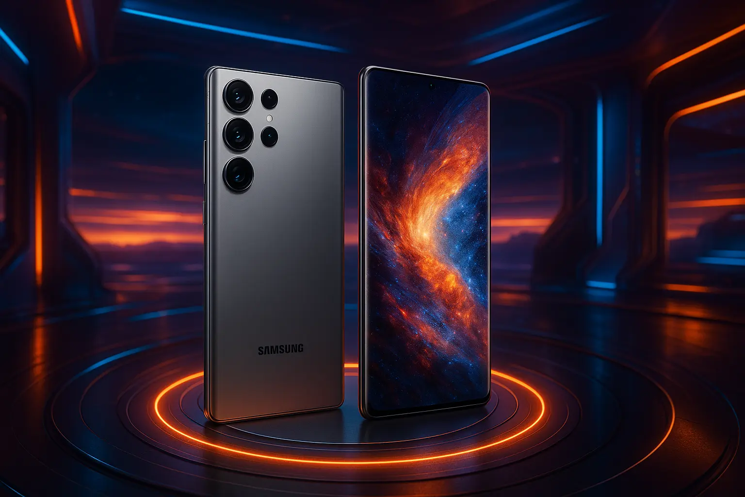 Samsung Galaxy S25 Ultra 5G: Potência, Imagem e Inteligência Artificial
