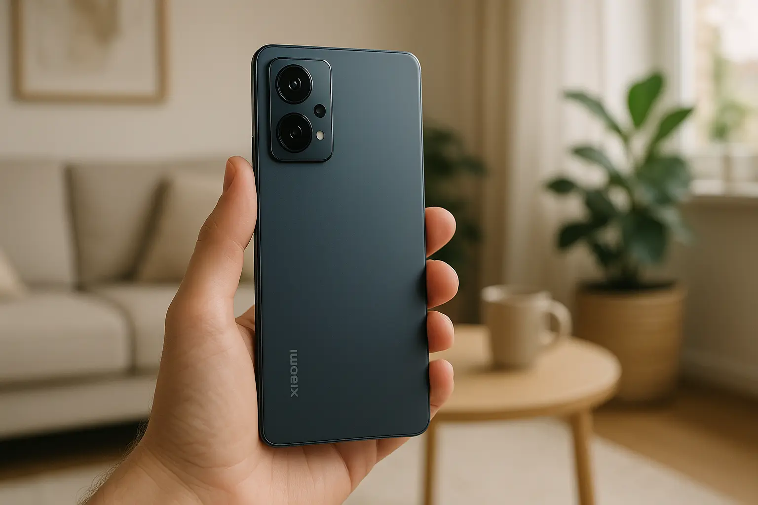 Os 5 Melhores Modelos de Xiaomi Redmi note 14 pro