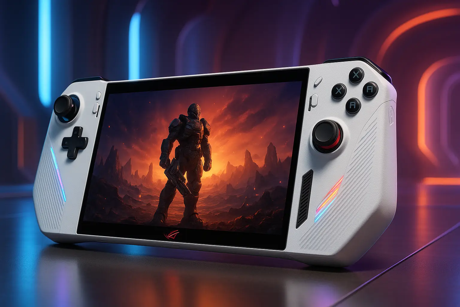 Cinco Melhores Modelos de Rog ally extreme