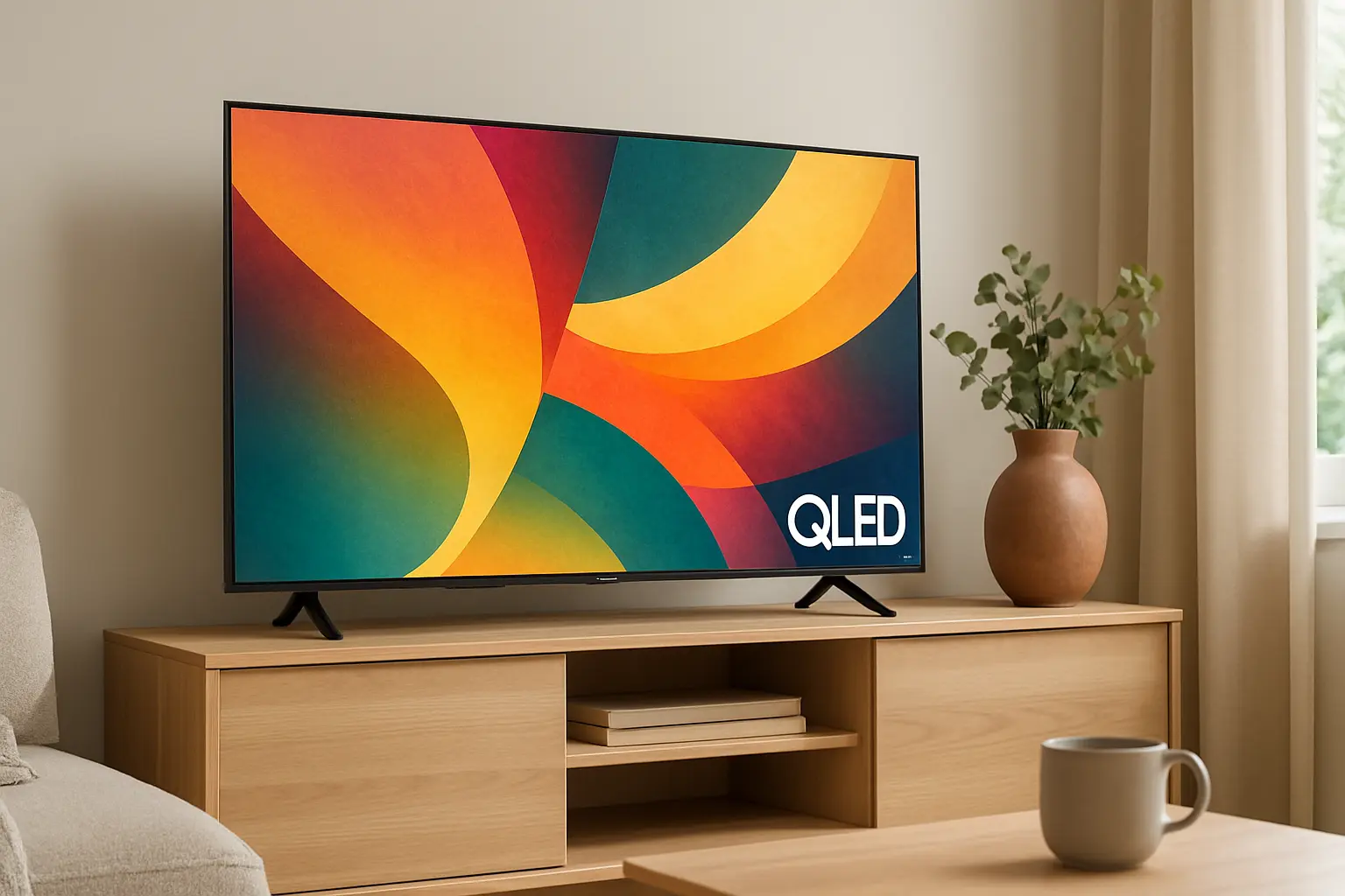 Melhores 5 Samsung 4k QLED 55