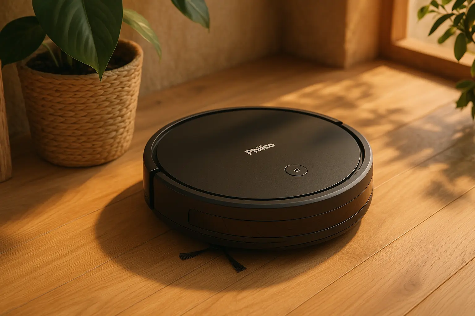 Top Cinco Modelos de aspirador de pó robo philco pas26p