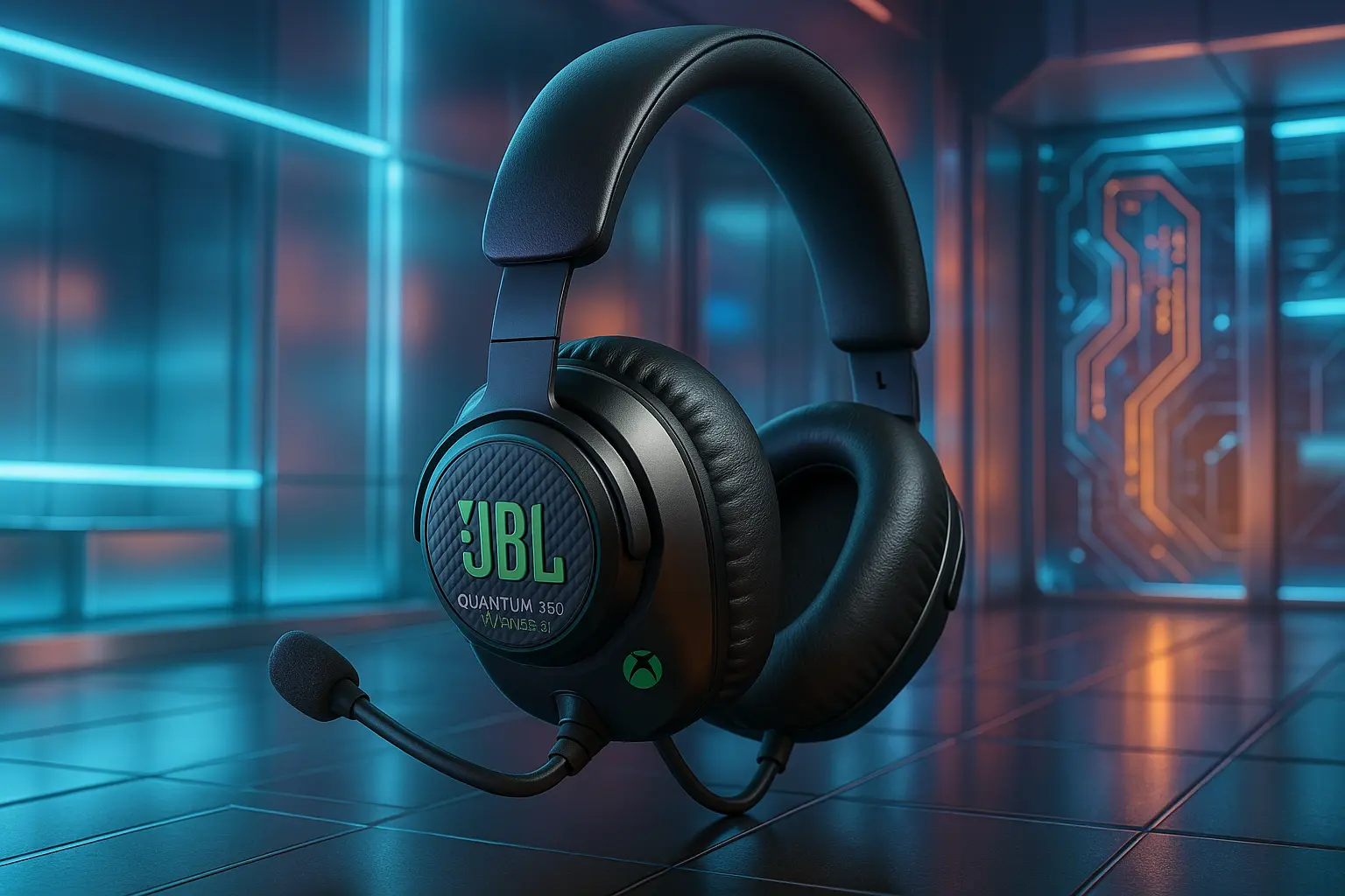 Os 5 Melhores Modelos de JBL quantum 350 wireless xbox series x