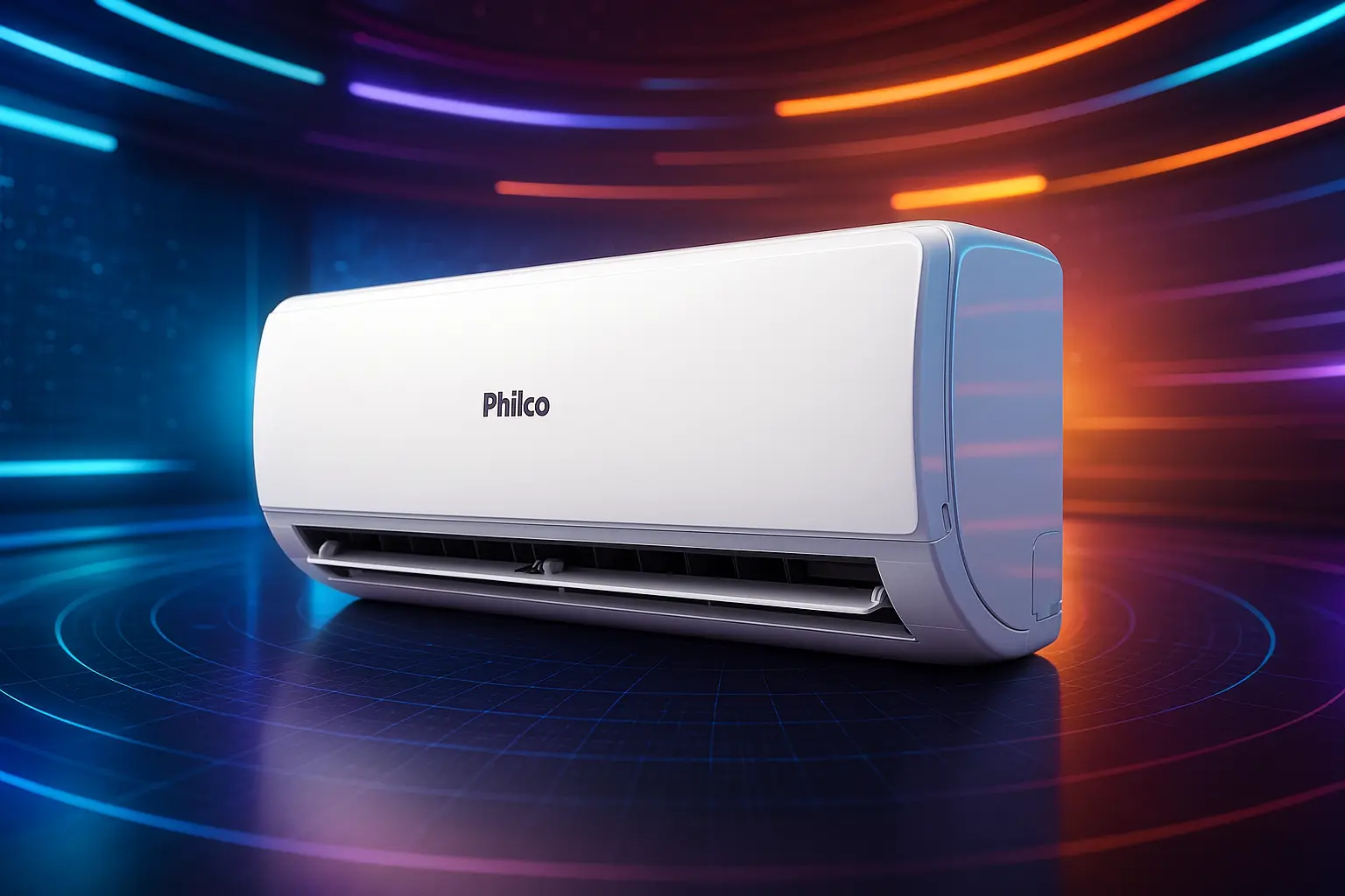 Ar-Condicionado Philco PAC30000IFM15: Potência e Eficiência