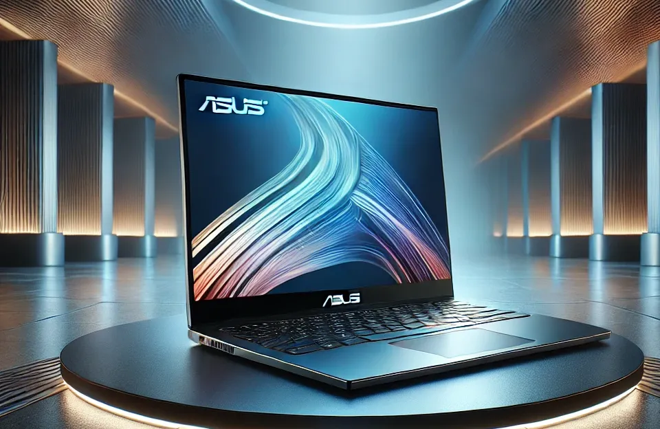 Review do ASUS Laptop Vivobook S 16 Flip: Desempenho Imbatível e Versatilidade