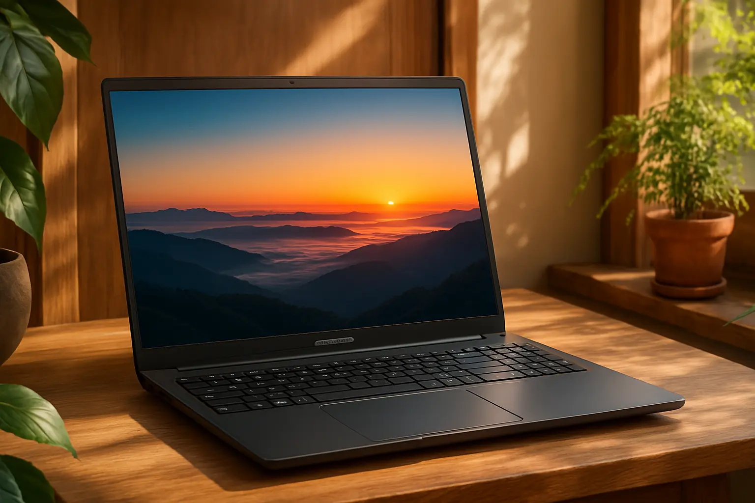 ASUS Vivobook 16: Potência e Tela Ampla para o Dia a Dia