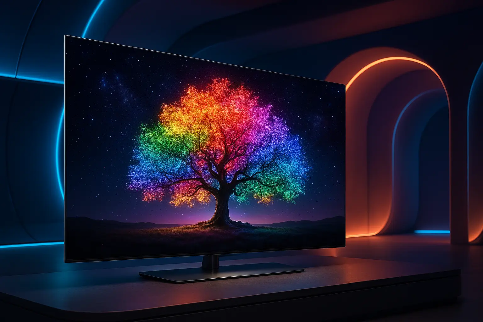Os 5 Melhores Modelos de LG 4k OLED EVO