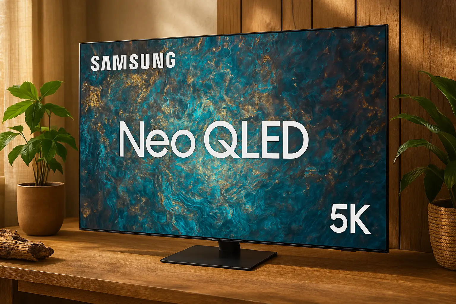 Os 5 Melhores Modelos de TV Samsung 55 polegadas 4k NEO QLED